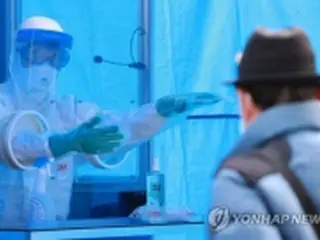 韓国のコロナ新規感染者682人　重症者・死者急増