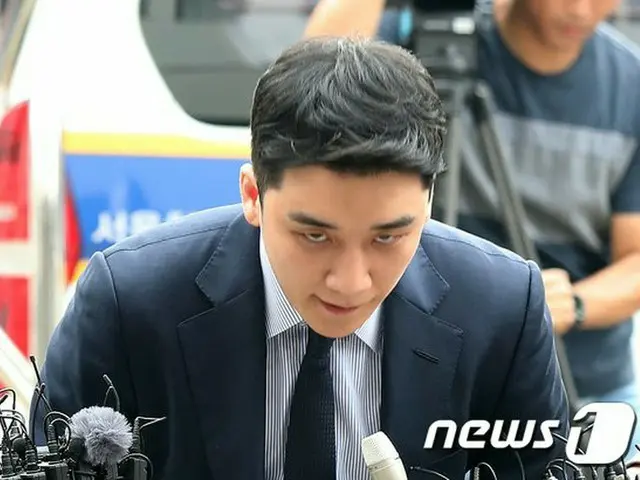 V.I（元BIGBANG）の”自宅”で性接待…女性が相次ぎ証言＝日本の有名女優の夫で投資家の実名も（画像提供:wowkorea）