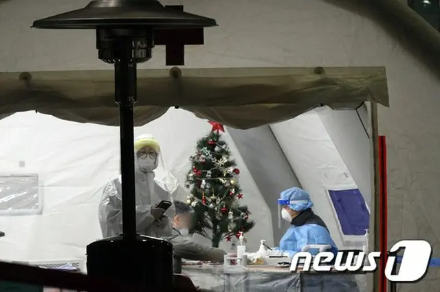 11日から軍人・警察ら274人を自治区配置…疫学調査業務＝韓国・ソウル（画像提供:wowkorea）