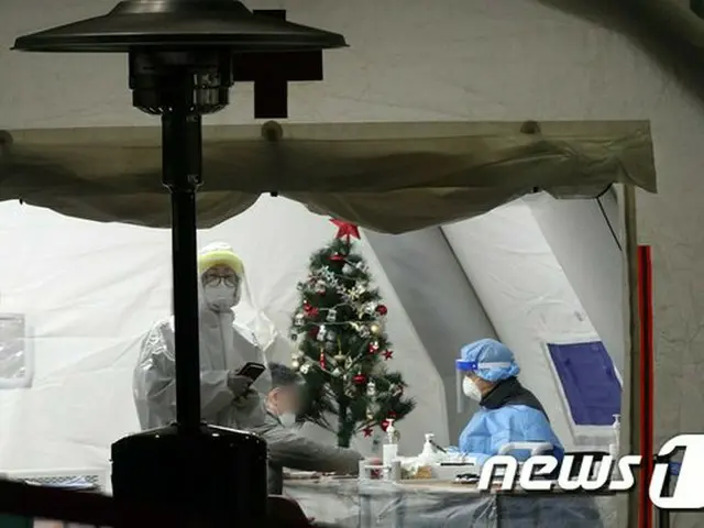 11日から軍人・警察ら274人を自治区配置…疫学調査業務＝韓国・ソウル（画像提供:wowkorea）