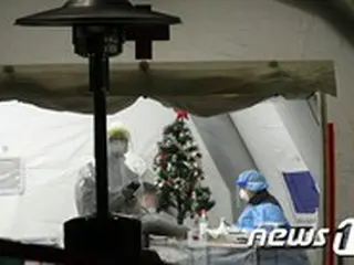 11日から軍人・警察ら274人を自治区配置…疫学調査業務＝韓国・ソウル