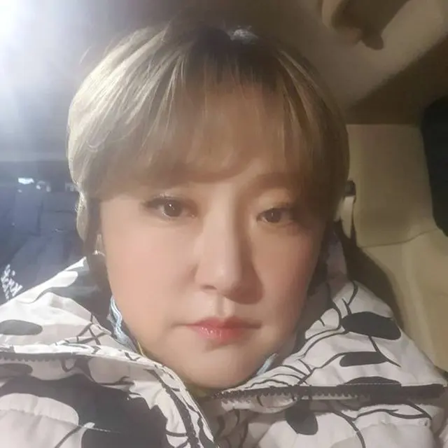”離婚調停中”女優キム・ヒョンスク、近況報告 「皆さん、心配しないで」（画像提供:wowkorea）