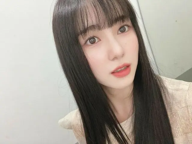 元「AOA」クォン・ミナ、意味深なSNS投稿に心配の声…「わたしは、どこで何を間違ってしまったの」（画像提供:wowkorea）