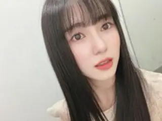 元「AOA」クォン・ミナ、意味深なSNS投稿に心配の声…「わたしは、どこで何を間違ってしまったの」