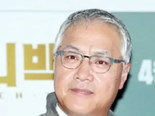 【公式】ベテラン俳優イ・ギョンヨン、再婚説を否定「親しい友人の1人…結婚の計画はない」