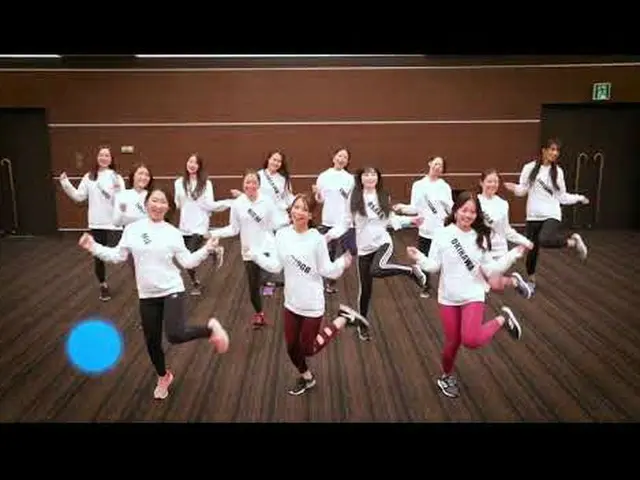 「ミスユニバーシティ2020」ファイナリスト、“「NiziU」の縄跳びダンスを本気で踊ってみた”動画を公開（画像提供:wowkorea）