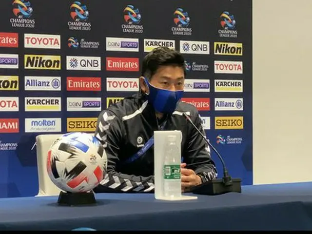 <ACL>4強進出決めた蔚山キム・ドフン監督 「残り2戦、勝って帰国する」(画像提供:wowkorea)