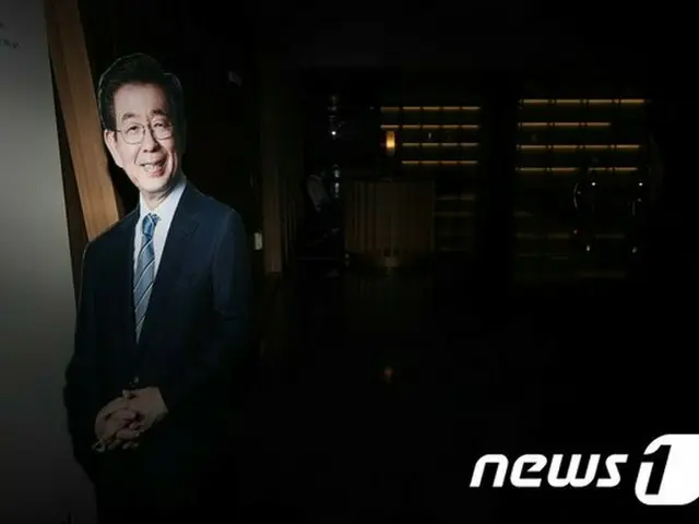 前ソウル市長によるセクハラ疑惑、警察がスマホフォレンジック再開のため遺族と「協議中」（画像提供:wowkorea）