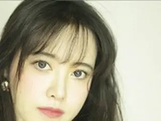 女優ク・ヘソン、歳月が止まった美貌…「私の年齢を感じられる写真が良い」