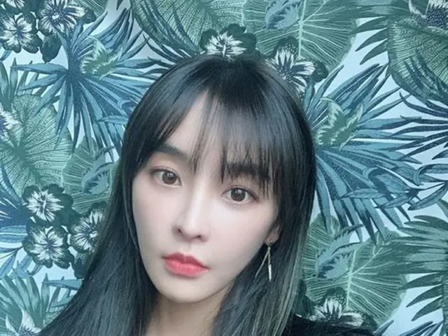女優チョン・ユミ、恋人KANGTA（H.O.T）も惚れる…清純なだけでなく綺麗（画像提供:wowkorea）