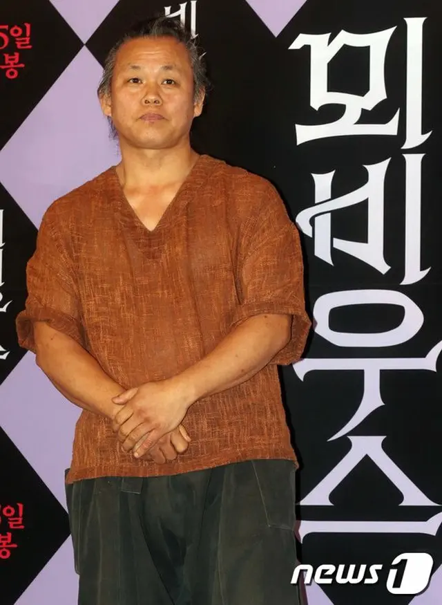 「嘆きのピエタ」キム・ギドク監督、ラトビアでコロナの合併症で死亡…葬儀の日程はまだ＝韓国報道（画像提供:wowkorea）