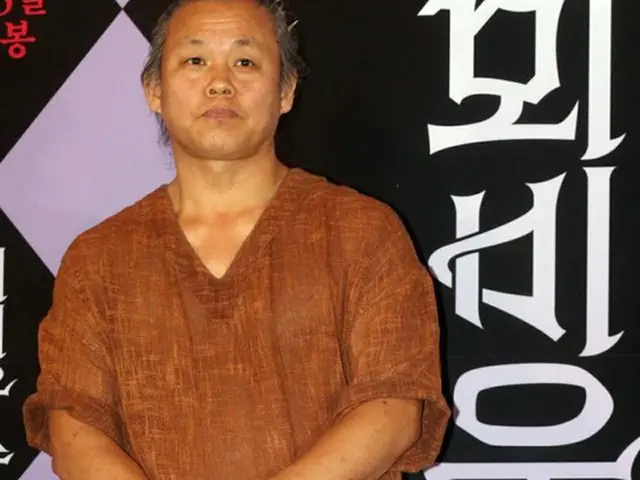 「嘆きのピエタ」キム・ギドク監督、ラトビアでコロナの合併症で死亡…葬儀の日程はまだ＝韓国報道（画像提供:wowkorea）