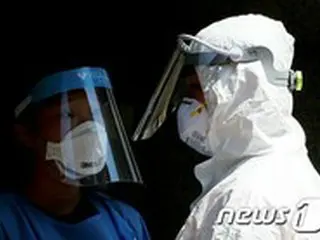 「K防疫」コロナ防疫模範国“韓国”に「危機」？…外国メディアも「注目」