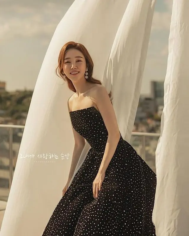 キム・ソルヒアナウンサー、今日（12日）同い年のスタートアップ一般人と結婚（画像提供:wowkorea）