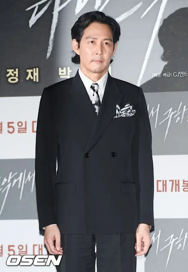 【公式】俳優イ・ジョンジェ、「飛べ小川の竜」ぺ・ソンウの空席を埋めるか…「議論中でまだ決定されていない」（画像提供:wowkorea）