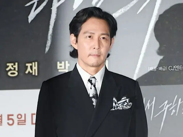 【公式】俳優イ・ジョンジェ、「飛べ小川の竜」ぺ・ソンウの空席を埋めるか…「議論中でまだ決定されていない」（画像提供:wowkorea）