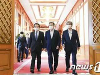 感染者数1000人目前…緊迫した動きをみせる韓国政府「国家的な非常事態」