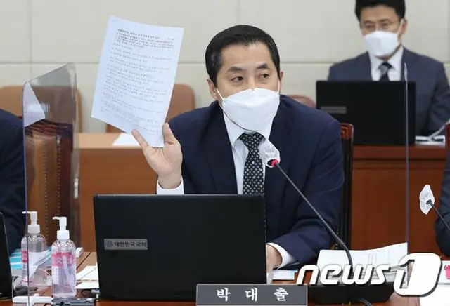 国民の力議員「悪質な書き込みを防ぐ道はインターネット実名制のみ」…関連法を発議＝韓国（画像提供:wowkorea）