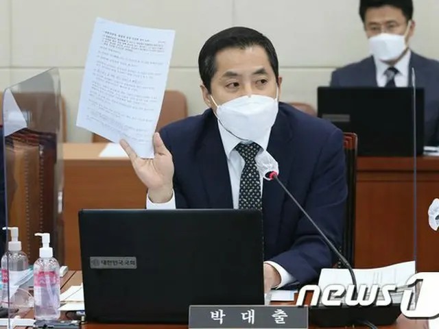 国民の力議員「悪質な書き込みを防ぐ道はインターネット実名制のみ」…関連法を発議＝韓国（画像提供:wowkorea）