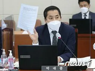 韓国議員「悪質な書き込みを防ぐ道はインターネット実名制のみ」…関連法を発議＝韓国