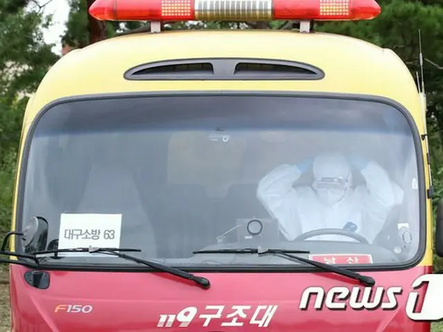 ポハン(浦項)  60代男性 死亡後 新型コロナウイルス陽性... 出動の警察官 自宅待機=韓国（画像提供:wowkorea）