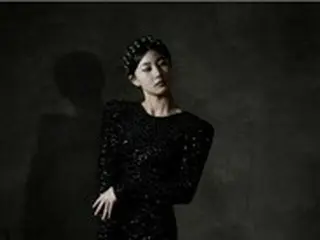 元サッカー選手ソン・ジョングクの娘ソン・ジア…デビューしてもいいくらいの芸能人級の美貌…JYPがまた欲しがるね