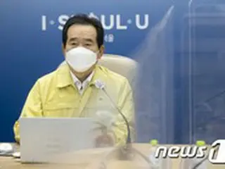 韓国首相「無責任な行動で多大な被害…必ず責任を問う」