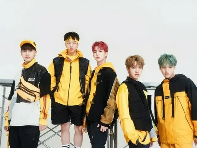 「MCND」、インドネシアの有名メディアに相次いで登場=現地で”熱い人気”(画像提供:wowkorea)