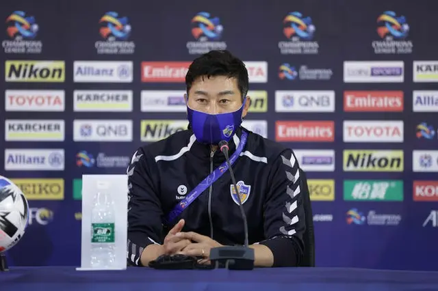 ＜ACL＞“決勝進出”蔚山現代監督「決勝戦、必ず勝って韓国に帰る」（画像提供:wowkorea）