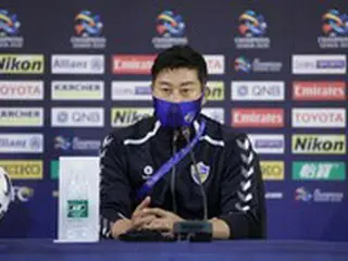 ＜ACL＞“決勝進出”蔚山現代監督「決勝戦、必ず勝って韓国に帰る」