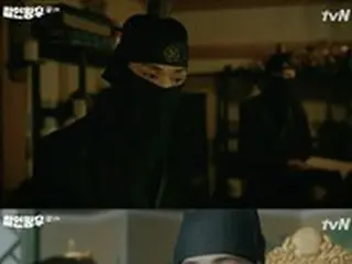 ≪韓国ドラマNOW≫「哲仁王后」2話、チェ・ジンヒョクの魂が宿ったシン・ヘソンがソル・イナに一目ぼれする