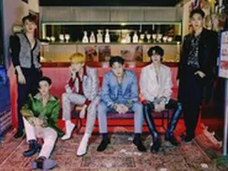 「MONSTA X」が米国で発表した初フルアルバム、TIME誌「2020 K-POPを代表するアルバム」に選定