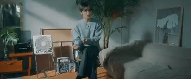 【トピック】キム・ジェジュン、音楽とミュージシャンとしての生き方について語る（画像提供:wowkorea）