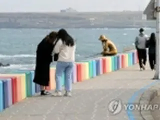 新型コロナ終息後の余暇活動　トップは「旅行」＝韓国調査