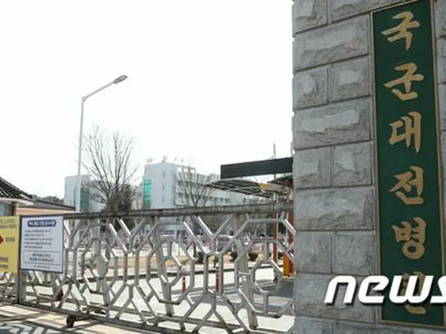 軍病院3か所を感染病指定病院に転換…計513病床を支援＝韓国（画像提供:wowkorea）