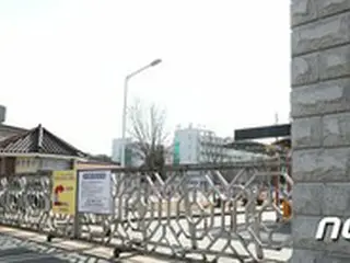 軍病院3か所を感染病指定病院に転換…計513病床を支援＝韓国