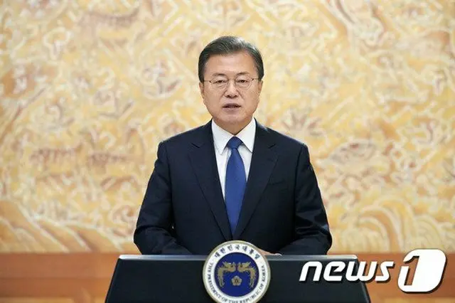 「韓国、OECDの中で最も速い経済回復」…設立60周年の映像メッセージで＝文在寅大統領（画像提供:wowkorea）