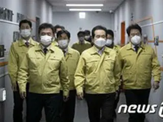 「第3段階は都市封鎖レベル…慎重にアプローチしなければ」＝ソウル市長権限代行