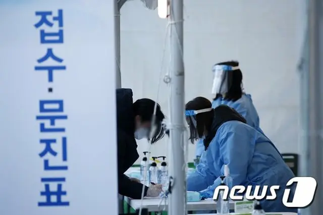 死亡後に‘コロナ感染判定’相次ぐ…「症状が急激に悪化」＝韓国ソウル（画像提供:wowkorea）