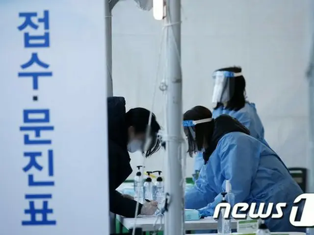 死亡後に‘コロナ感染判定’相次ぐ…「症状が急激に悪化」＝韓国ソウル（画像提供:wowkorea）
