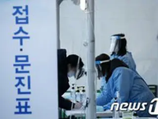 死亡後に‘コロナ感染判定’相次ぐ…「症状が急激に悪化」＝韓国ソウル