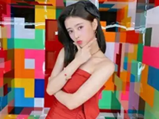 「NiziU」のRIMA、秘蔵ショットを公開…抜群のプロポーションからMAKOとのふんわりツーショットなどで盛りだくさん