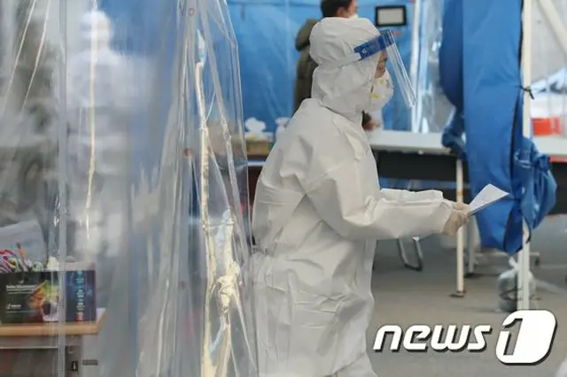 韓国全羅北道の老人ホームでコロナ60人集団感染（画像提供:wowkorea）