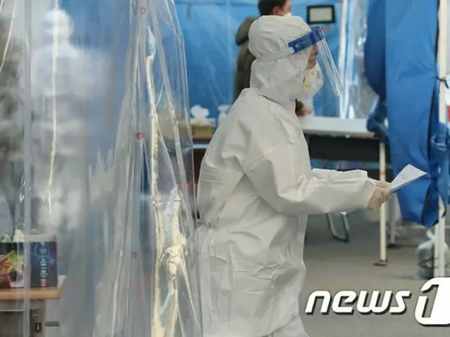 韓国全羅北道の老人ホームでコロナ60人集団感染（画像提供:wowkorea）