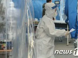 韓国全羅北道の老人ホームでコロナ60人集団感染