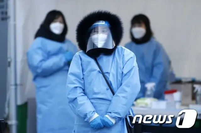「家族間感染」急増に市民の恐怖感増す…家族での食事も自粛＝韓国＝韓国（画像提供:wowkorea）