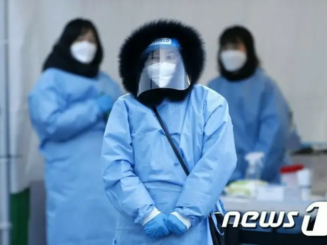 「家族間感染」急増に市民の恐怖感増す…家族での食事も自粛＝韓国＝韓国（画像提供:wowkorea）