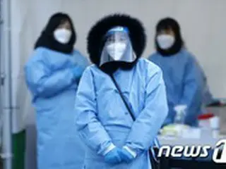 「家族間感染」急増に市民の恐怖感増す…家族での食事も自粛＝韓国