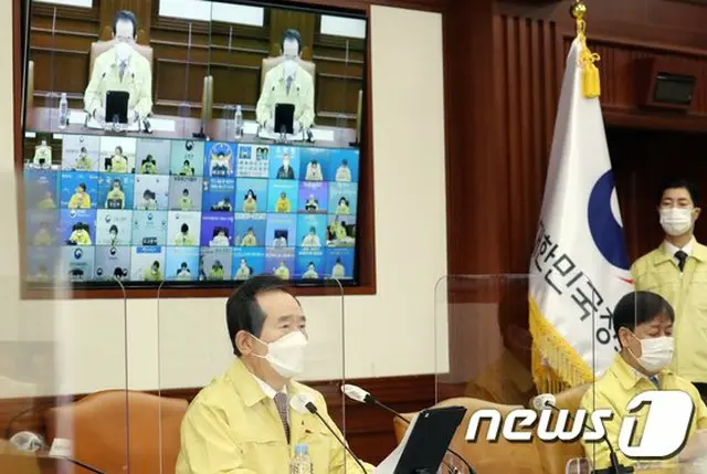 韓国首相、社会的距離の確保3段階は「深思熟考し決断」と強調＝防疫指針の制裁を強化（画像提供:wowkorea）
