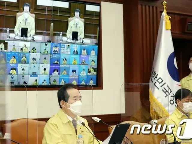 韓国首相、社会的距離の確保3段階は「深思熟考し決断」と強調＝防疫指針の制裁を強化（画像提供:wowkorea）